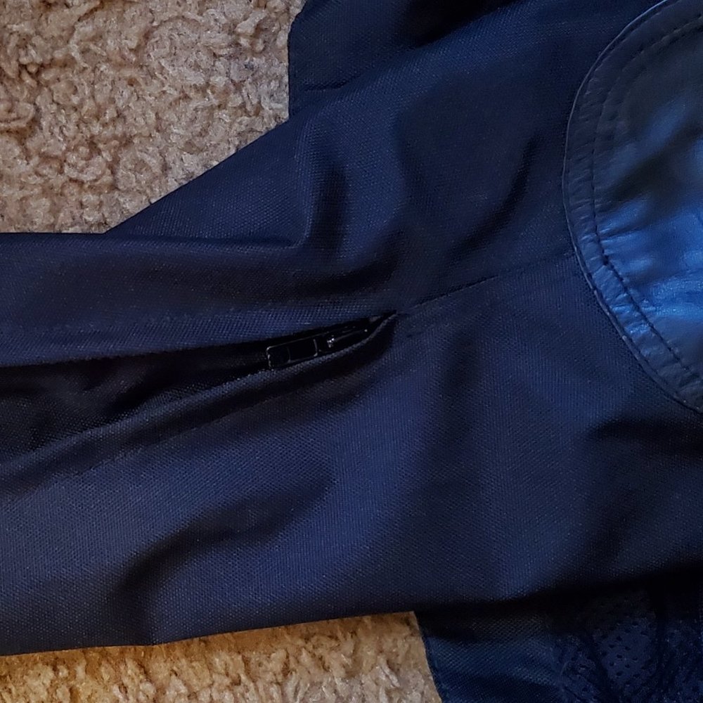 Element Nylon Jacket - image 4